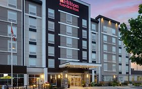 Hilton Garden Inn Sudbury, Ontario, Canada