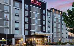 Hilton Garden Inn Sudbury, Ontario, Canada